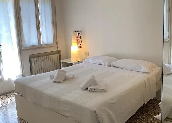 foto di Comodo appartamento al centro del Venezia Lido