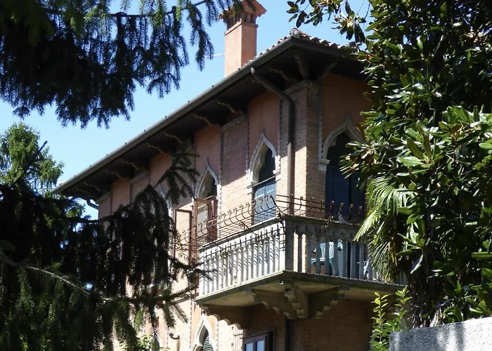 Attic Lagoon View Lido di Venezia photo