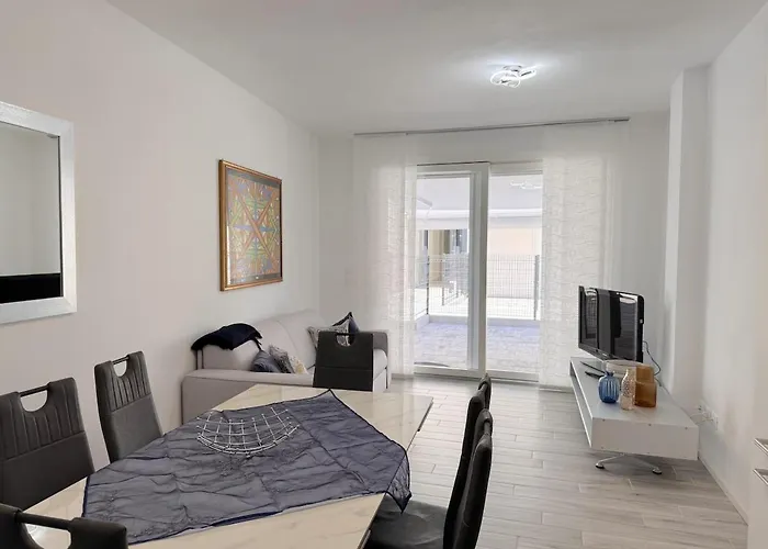 Golf Time Apartment - Lido Di Venezia 사진
