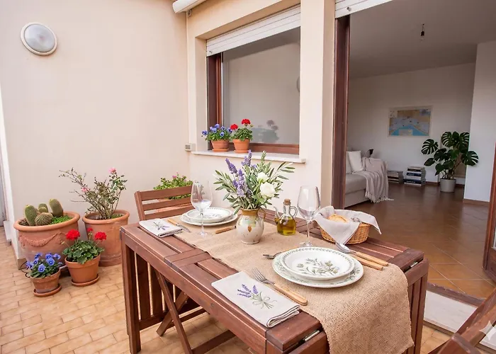 Casa Macor - Lido Venezia Appartement Venetië-Lido foto