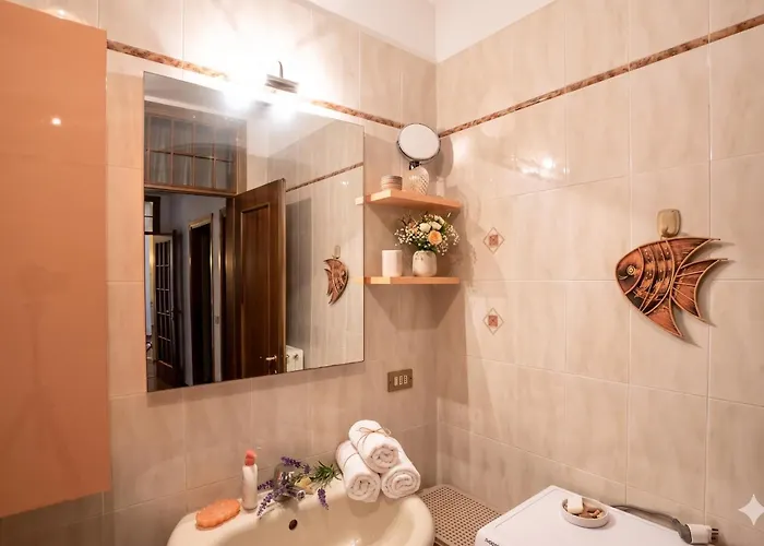 Photo de Appartement Casa Macor - Lido Venezia à Lido de Venise